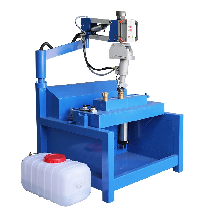 Hand Bit Machine Manual, Electric Button Bit Grinding Machine for Drill Bit Sharpening ...